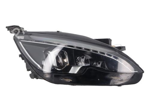 Used Right headlight Right headlight PEUGEOT 308 II (LB_, LP_, LW_, LH_, L3_) 1.6 THP (156 hp) 36448973 36448973