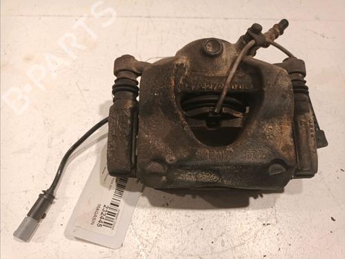 Used Left front brake caliper MINI MINI CLUBMAN (F54) One D (116 hp) 17802064