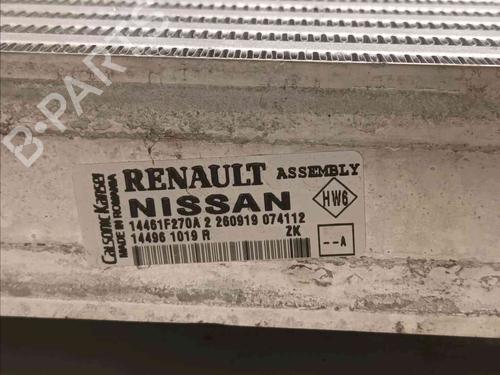Intercooler RENAULT CAPTUR II (HF_)  | BP21083924M30 