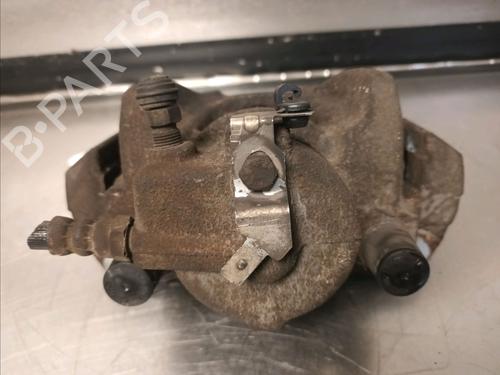 Left front brake caliper ALFA ROMEO GIULIETTA (940_) 1.6 JTDM (940FXD1A) | BP14863588M105 