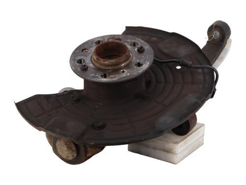 Right front steering knuckle MERCEDES-BENZ M-CLASS (W164) ML 320 CDI 4-matic (164.122) | BP30191507M26 