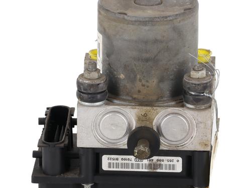 ABS pump CITROËN JUMPER II Van 2.2 HDi 100 | BP33747466M43 - Image 3