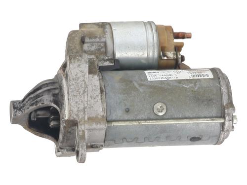 Startmotor OPEL MOVANO B Van (X62) 2.3 CDTI FWD (FV) (125 hp) 29298157