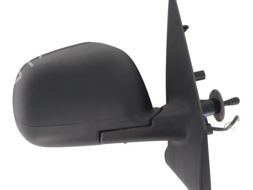 Right mirror DACIA DOKKER MPV (KE_) 1.5 dCi / Blue dCi 75 (KEAJ, KEAH, KEJW) | BP27513413C27 