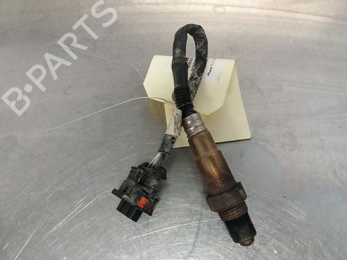 Elektronisk sensor OPEL CORSA D (S07) 1.2 LPG (L08, L68) (80 hp) 15740182