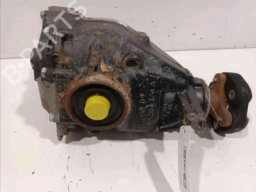 Rear differential BMW X1 (E84) sDrive 18 d | BP16647924M24 