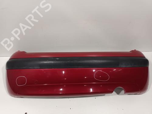 Used Rear bumper CITROËN C3 I (FC_, FN_) 1.1 i (60 hp) 29173262