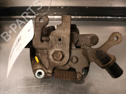 Left rear brake caliper PEUGEOT PARTNER Box Body/MPV 1.6 HDi | BP14863313M107 