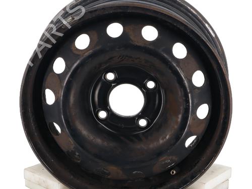 Used Rim Rim PEUGEOT 206+ (2L_, 2M_) 1.4 HDi eco 70 (68 hp) 36034864 36034864