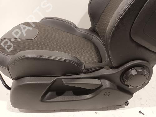 Left front seat OPEL ADAM (M13) 1.2 | BP36035633C15 - Image 6