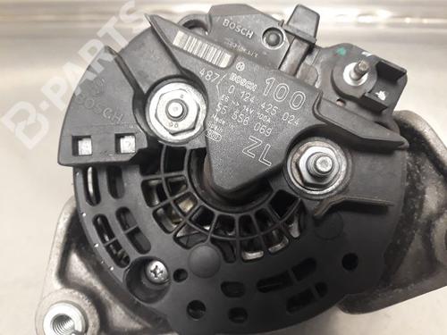 Alternator OPEL ASTRA H (A04) 1.4 (L48) | BP9320115M7 