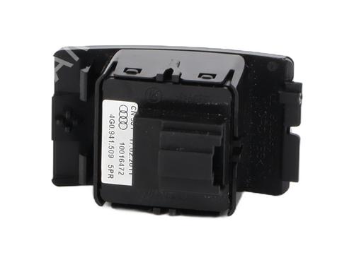 Warning switch AUDI A7 Sportback (4GA, 4GF) 3.0 TDI quattro | BP27994372I22 