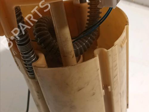 Fuel pump PEUGEOT 5008 (0U_, 0E_) 1.6 HDi | BP16211015M76 