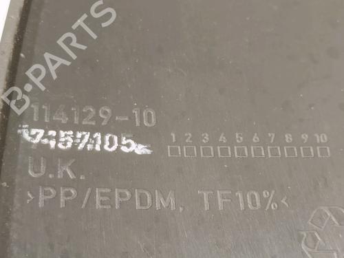 Rear left wheel arch trim MINI MINI (R56) Cooper D | BP15395126C136 