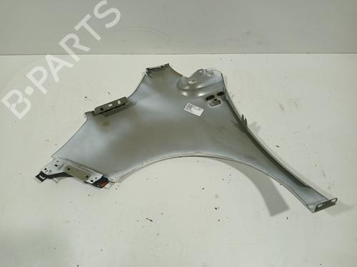 Right front fenders OPEL MERIVA B MPV (S10) 1.7 CDTI (75) | BP25612067C42 