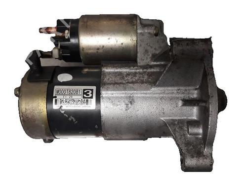 Used Starter Starter PEUGEOT 406 (8B) 1.8 16V (116 hp) 20600826 20600826