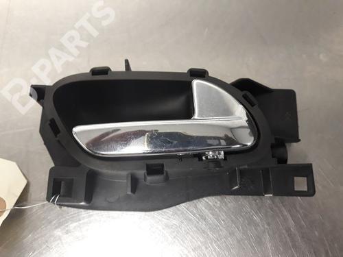 Used Front right interior door handle CITROËN C4 Coupe (LA_) 1.6 HDi (90 hp) 9325913