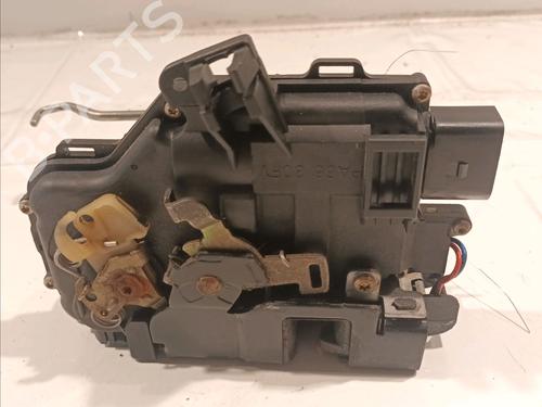 Front left lock AUDI A6 C5 Avant (4B5) 2.5 TDI | BP15046840C98 