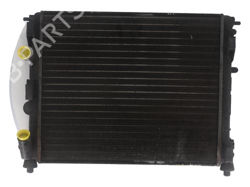 Used Water radiator Water radiator RENAULT CLIO II (BB_, CB_) 1.4 16V (B/CB0P, BB13) (98 hp) 33868767 33868767