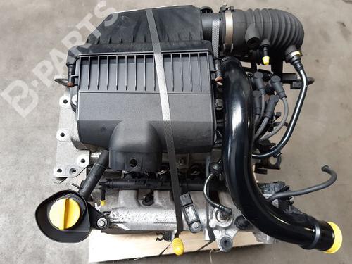 Used Engine RENAULT WIND (E4M_) 1.2 (E4MF) (101 hp) 9327758