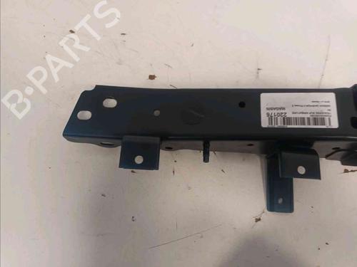 Crossmember NISSAN QASHQAI II (J11, J11_)  | BP20603089C162 