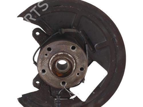 Used Left front steering knuckle RENAULT VEL SATIS (BJ0_) 2.0 dCi (BJ03, BJ0B) (173 hp) 27513381