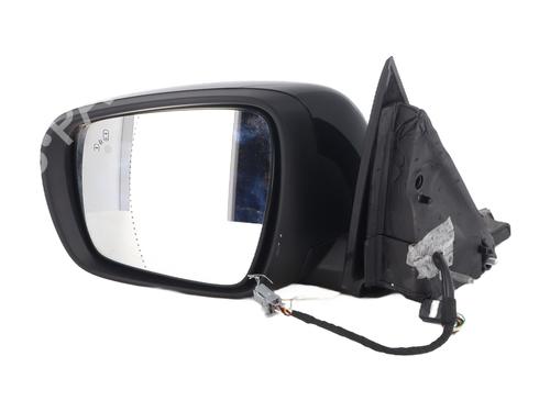 Used Left mirror Left mirror RENAULT ESPACE V (JR_) [2015-2023] 32461327 32461327