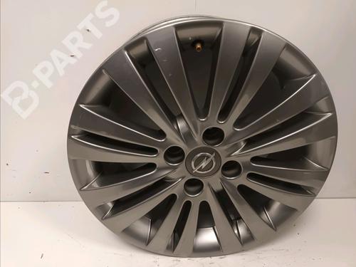 Felg OPEL CORSA D (S07) 1.3 CDTI (L08, L68) (75 hp) 11921218