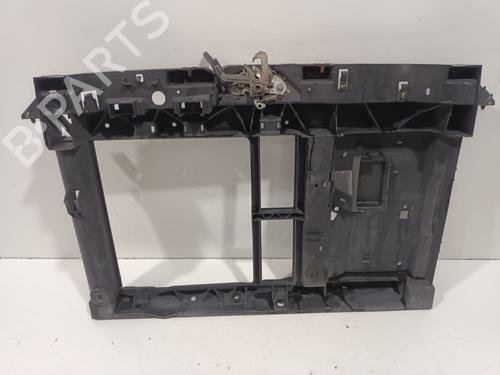 Front slam panel PEUGEOT 207 (WA_, WC_) 1.4 HDi | BP29219185C72 