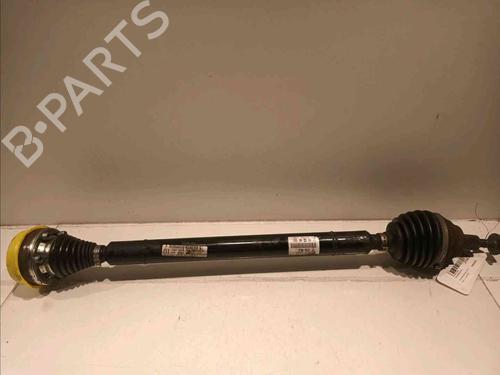 Used Right front driveshaft VW GOLF VII (5G1, BQ1, BE1, BE2) [2012-2021]  21801905