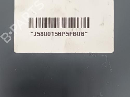 Electronic module NISSAN MICRA V (K14) 1.5 DCI | BP39967319M83 - Image 8