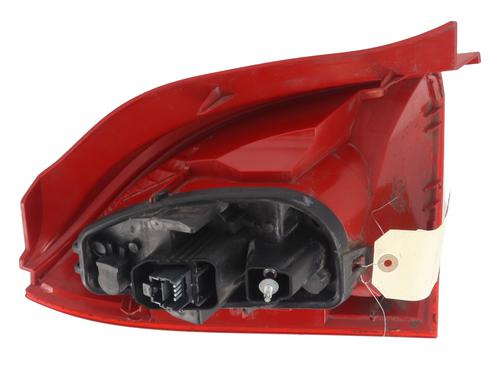 Right taillight RENAULT TWINGO II (CN0_) 1.2 16V (CN04, CN0B) | BP28162534C35