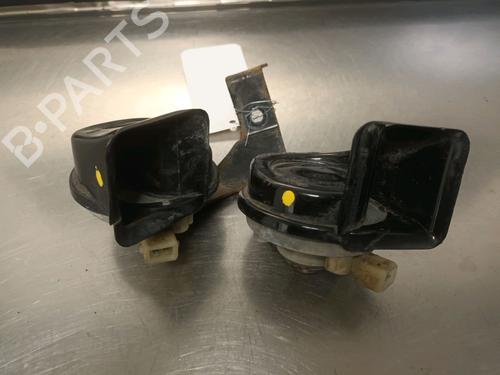 Horn PEUGEOT 307 (3A/C) 2.0 HDi 90 | BP14859328E13 