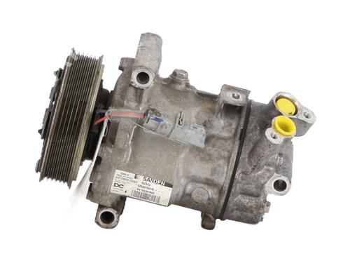 AC-Kompressor RENAULT KANGOO Express (FW0/1_) [2008-2025]  25707418