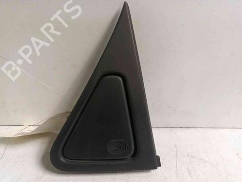 Used Rear right exterior door handle RENAULT ZOE (BFM_) ZOE (92 hp) 20604340