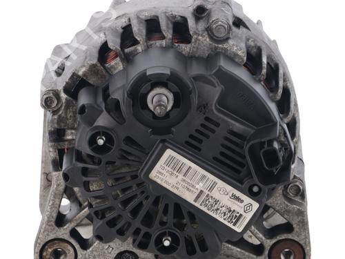 Alternator RENAULT MEGANE CC (EZ0/1_) 1.5 dCi (EZ09, EZ1G, EZ0D, EZ14) | BP36035589M7 - Image 3