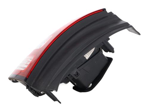 Left taillight CITROËN C3 II (SC_) 1.1 i | BP36034806C34 - Image 2