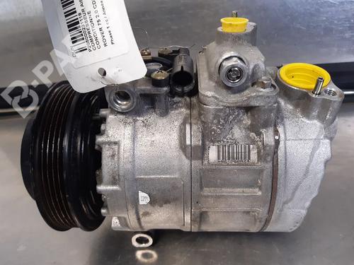 AC compressor ROVER 75 (RJ) 2.0 CDTi | BP9332634M34 