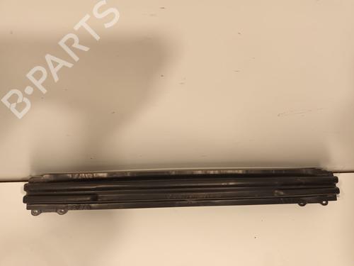 Used Rear bumper reinforcement Rear bumper reinforcement 37711086 37711086