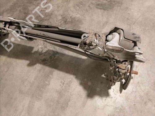Rear axle RENAULT ESPACE V (JR_)  | BP21781538M2 