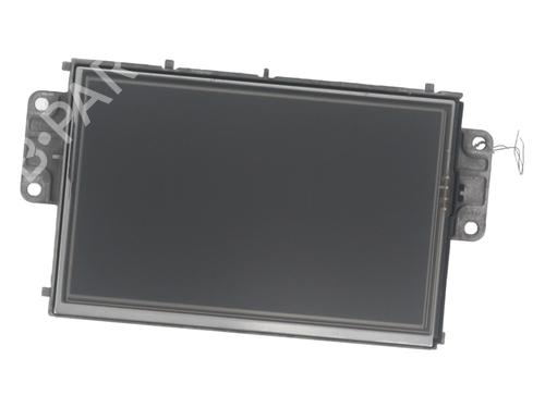 Used Display monitor CITROËN C4 II (NC_) 1.6 BlueHDi 120 (120 hp) 32402433