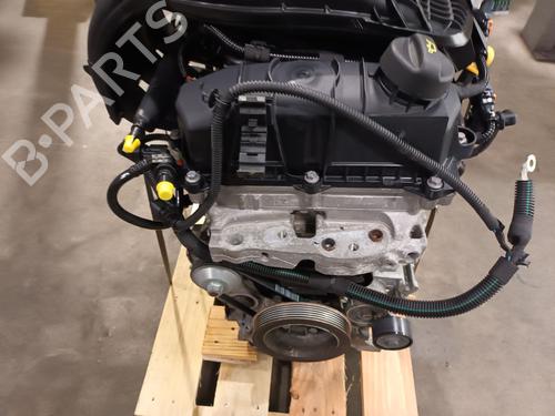 Engine CITROËN C3 II (SC_) 1.2 VTi 82 | BP31988320M1