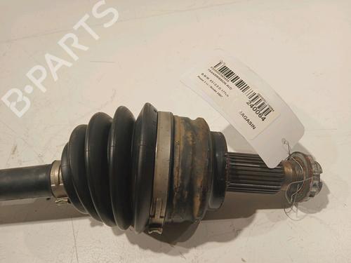 Right front driveshaft BMW X3 (E83) 2.0 d | BP18103918M39 