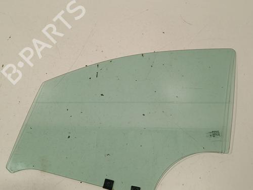 Used Front left door window RENAULT CAPTUR I (J5_, H5_) 1.5 dCi 90 (J5N4, J5M5, J5MW, J5M6, J5AL, J5AJ) (90 hp) 29448348