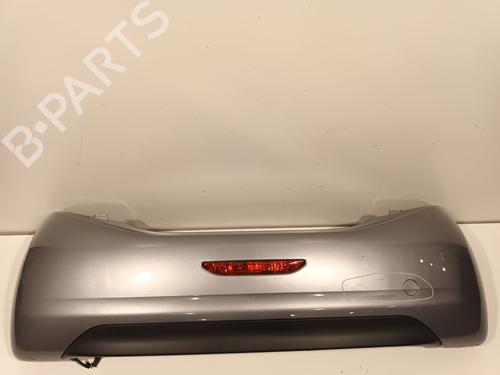 Used Rear bumper Rear bumper 38166745 38166745