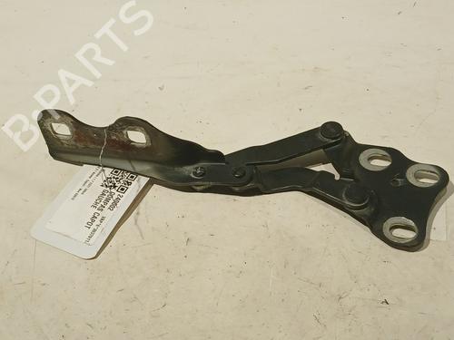 Hinge/Door check strap OPEL MERIVA A MPV (X03) 1.7 CDTI (E75) | BP21084319C146 