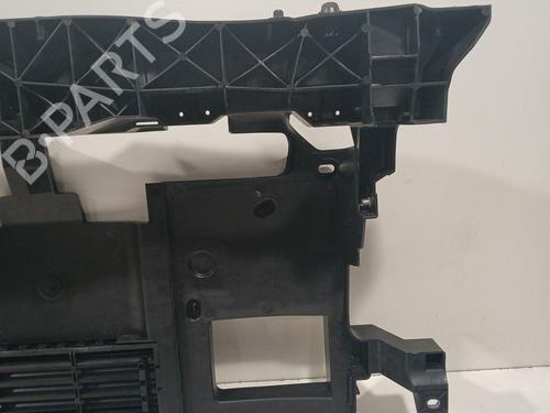 Front slam panel RENAULT SCÉNIC IV (J9_)  | BP32357968C72 