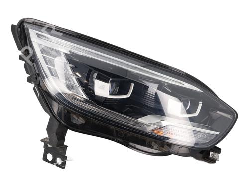 Used Right headlight RENAULT SCÉNIC IV (J9_) [2016-2022]  28070030