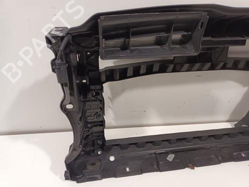 Frontplade/Frontkurv VW GOLF VI (5K1) 1.6 TDI | BP39482655C72 - Image 4
