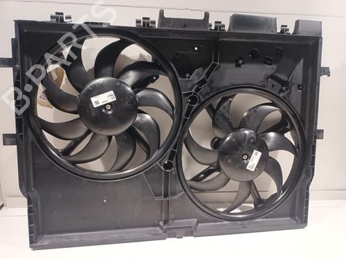 Køleventilator elektrisk CITROËN JUMPER II Van 2.0 BlueHDi 130 (130 hp) 31694519
